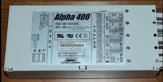 Альфа 400 электропитания на граница 330 Фудзи 340 частей 125C967468C 125C967469 Minilab запасных поставщик