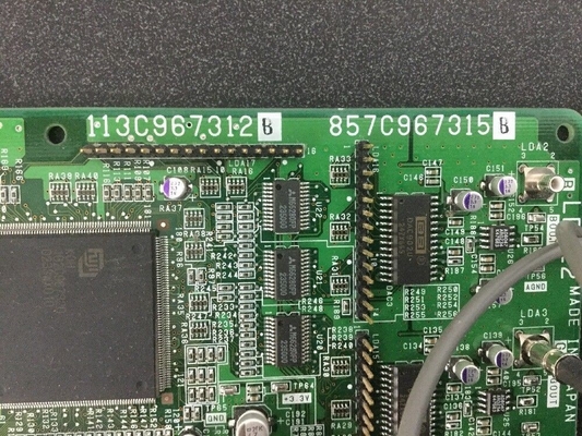 113c967314b Фудзи щадит границу 330 340 PCB Pcb 857c967315b Lda 22 Ldd 22 поставщик