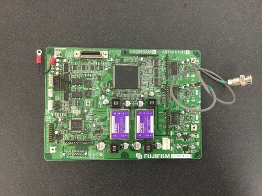 113c967314b Фудзи щадит границу 330 340 PCB Pcb 857c967315b Lda 22 Ldd 22 поставщик