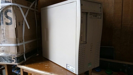 Блок основного управляющего воздействия компьютера частей 850c967376b Fc5011 Фудзи Minilab границы 340 поставщик
