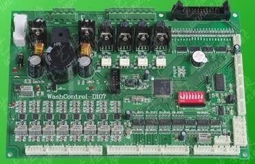 Доска D107 WashControl запасной части Doli Dl цифров Minilab поставщик