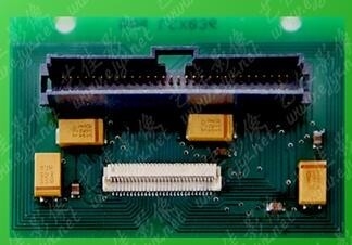 Часть 036 LCD Doli Dl цифров Minilab запасная соединяя PCB поставщик
