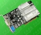 Видеокарта LUNIX RX9600 запасной части Doli Dl цифров Minilab поставщик
