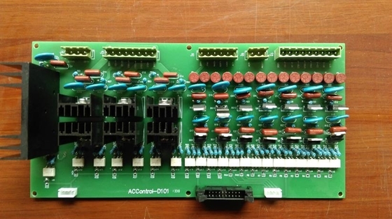 Доска D101 ACcontrol запасной части Doli Dl цифров Minilab поставщик