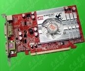 Видеокарта HD2600 запасной части Doli Dl цифров Minilab поставщик