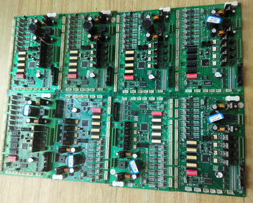 Части PCB Doli Dl цифров Minilab доски контроля температуры D106 запасные поставщик