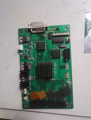 Часть цифров Minilab водителя Doli Dl 2300 13U LCD поставщик