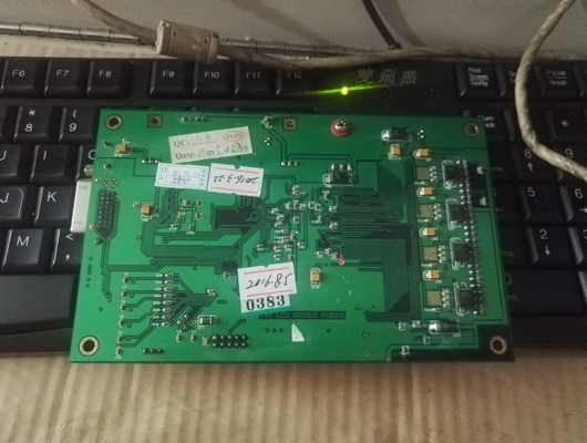 Доска водителя запасной части 14Y Lcd Doli Dl цифров Minilab поставщик