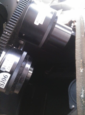 DLL 8,83 SJ03 объектива minilab doli 2300 новый поставщик