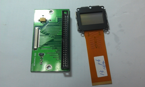 Часть соединитель LCD и 55g 55G Doli Dl цифров Minilab запасная поставщик