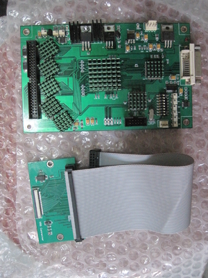 Части PCB Doli Minilab водителя версии для Doli Dl 0810 2300 13U цифров Minilab поставщик