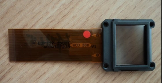 Части Мини-лаборатории запасной части 13Y LCD Doli Dl цифров Minilab поставщик