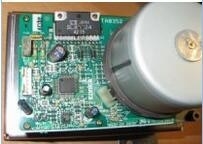 DC запасной части Konica R1 R2 Minilab ЕДЕТ НА АВТОМОБИЛЕ 2710H2101A 2710H2101 2710 H2101 2710 H2101A поставщик