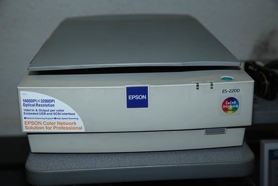 Блок развертки minilab Konica R2 поставщик