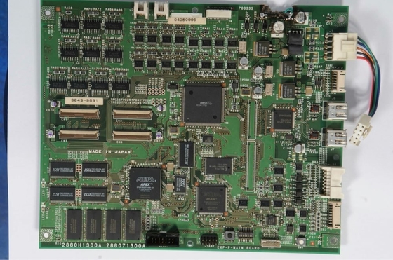 Доска части 28800H1300A 288071300A 2880 0H1300 2880 71300 Konica Minilab поставщик