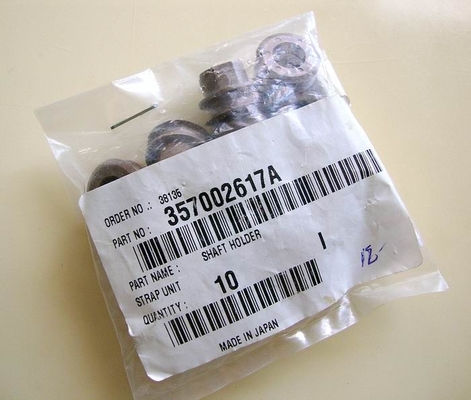 357002617 / держатель вала minilab 3570 02617 Konica сделал в Китае поставщик