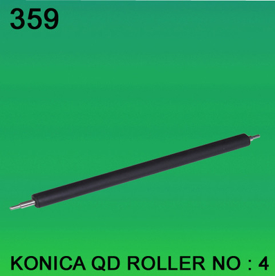 РОЛИК ДЛЯ minilab QD NO.4 KONICA поставщик