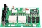 Часть minilab Noritsu # PCB РЕЛЕ J390912-00 (Z020938-01) поставщик