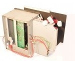 Часть minilab Noritsu # ЭЛЕКТРОПИТАНИЕ -3001 ПРИНТЕРА Z019735-01B поставщик