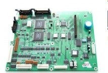 PCB УПРАВЛЕНИЕМ части # J390879-00 AFC/SCANNER minilab Noritsu поставщик