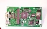 PCB ИНТЕРФЕЙСА части # J391049-00 PC-SCANNER minilab Noritsu поставщик