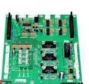 PCB ВОДИТЕЛЯ БЛОКА РАЗВЕРТКИ части # J390721-00 AFC minilab Noritsu поставщик