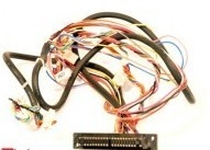 Часть minilab Noritsu # W408632-01 КАБЕЛЬ P250-J251 ЧЕРЕЗ J258 поставщик