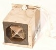 Часть minilab Noritsu # БЛОК ПОДОГРЕВАТЕЛЯ B209030-01 поставщик