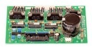 Часть minilab Noritsu # PCB ПРИВОДА КОРРЕКЦИИ J306324-00 поставщик