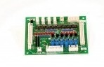 PCB I/O части # J390534-00 SM minilab Noritsu (FR) поставщик