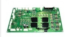 PCB ВОДИТЕЛЯ части # J390499-00 AFM/SCANNER minilab Noritsu поставщик