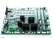 PCB ВОДИТЕЛЯ части # J391106-00 AFC/SCANNER minilab Noritsu (J391203-00) поставщик