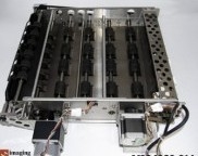 БЛОК -2901 ВЫДВИЖЕНИЯ части minilab Noritsu # ВЫХОДА Y004960-01A поставщик