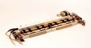 Часть minilab Noritsu # ПРОМЕЖУТОЧНЫЙ ПРЕДВАРИТЕЛЬНЫЙ БЛОК Z019192-01 поставщик