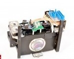 Часть minilab Noritsu # Z019201-01 MLVA LAMPHOUSE поставщик
