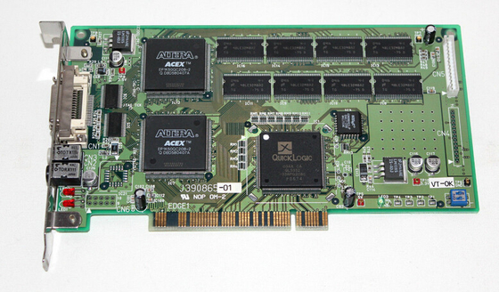 Доска PCB части LVDS ARCNET-PCI minilabspare J390865 00 J391307 Noritsu LPS24 PRO поставщик