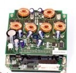 Часть minilab Noritsu # PCB РЕГУЛЯТОРА J390973-00 поставщик