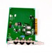 PCB ПРЕОБРАЗОВАНИЯ части # J390342-00 PCI-ARCNET minilab Noritsu поставщик