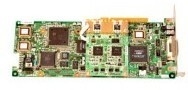 БЛОК части minilab Noritsu # PCB БУФЕРА Z020471-01 поставщик