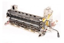 Часть minilab Noritsu # БЛОК ВЫДЕРЖКИ Z019191-01 ПРЕДВАРИТЕЛЬНЫЙ поставщик