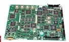 Часть minilab Noritsu # PCB ОСНОВНОГО УПРАВЛЯЮЩЕГО ВОЗДЕЙСТВИЯ J306818-00 поставщик