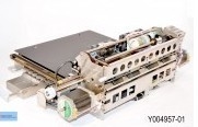 Часть minilab Noritsu # БУМАЖНЫЙ ПРЕДВАРИТЕЛЬНЫЙ РАЗДЕЛ Y004957-01 поставщик