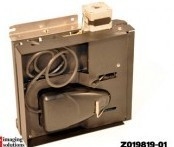 Часть minilab Noritsu # БЛОК ЦВЕТОМЕТРА Z019819-01 поставщик