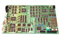 PCB ПРОЦЕССОРА ОБРАБОТКИ ИЗОБРАЖЕНИЙ части # J390658-00 DLS minilab Noritsu поставщик
