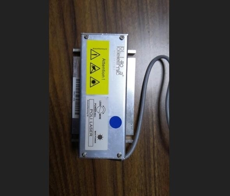 голубое твердое тело лазерной пушки для принтера цифров polielettronica фотографического поставщик