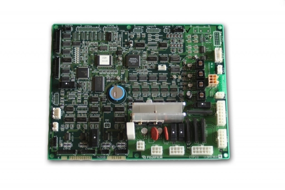 PCB 857C967438 CTP20 minilab Фудзи 330 использовал поставщик