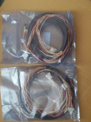 Проводка Assy руки для Noritsu QSS32 W412849-01 W412849 вышла право W412850 01 W412850 поставщик