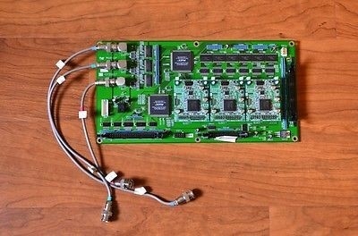 PCB J390640-00 УПРАВЛЕНИЕМ лазера minilab NORITSU 3011 поставщик