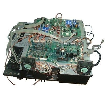 Noritsu 3000 или полное собрание лазера 3011, водители, laserI/O, доски temp, провода поставщик