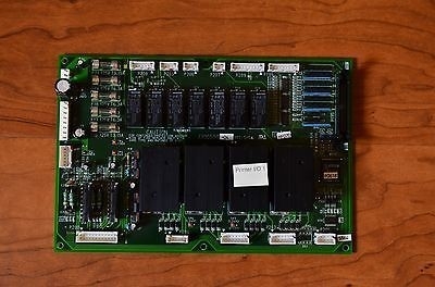 PCB J390590-04 I/O ПРИНТЕРА minilab NORITSU 3011 поставщик